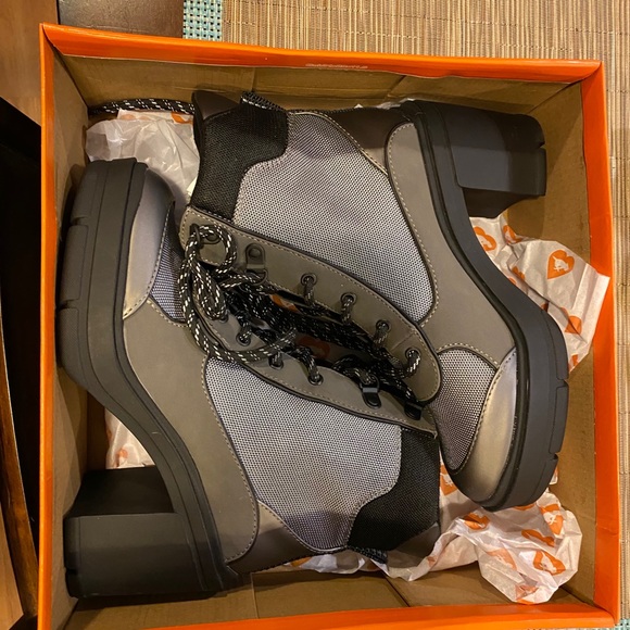 Booties - Picture 2 of 4